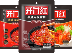 小龙坎食物